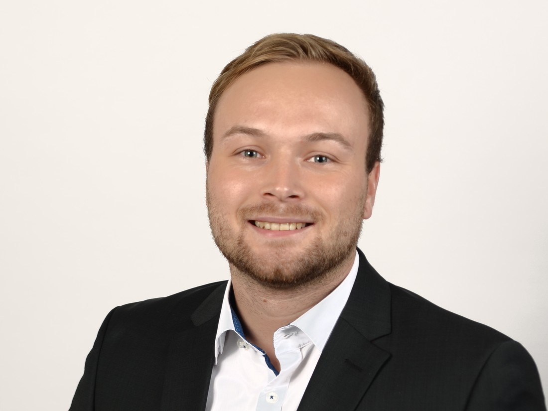 Maximilian Seemann
