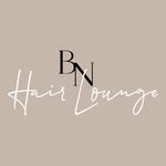 Logo der BN Hair Lounge
