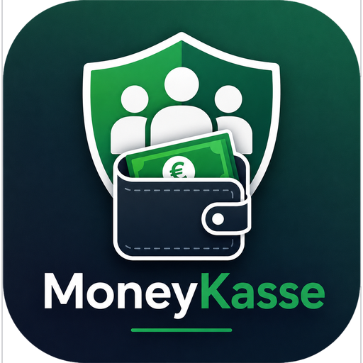Logo von MoneyKasse