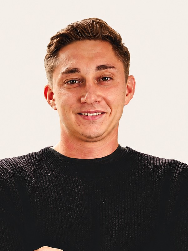 Viktor Konstanz